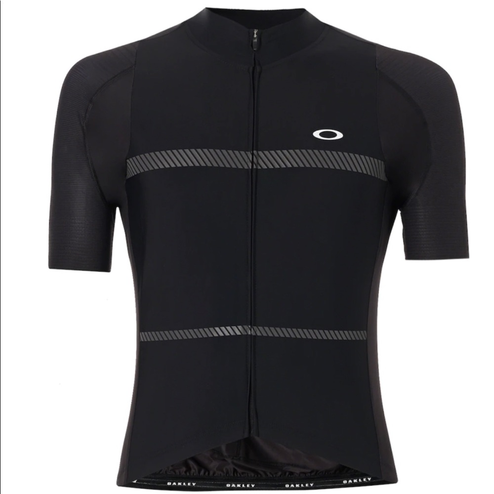Oakley Jawbreaker Premium Cycling Jersey Mens